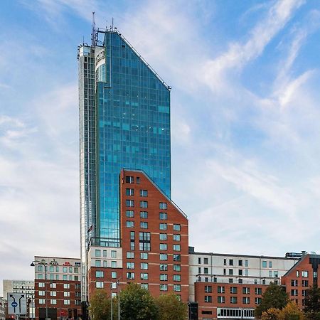 Best Western Plus Hotel Plaza Västerås Eksteriør bilde