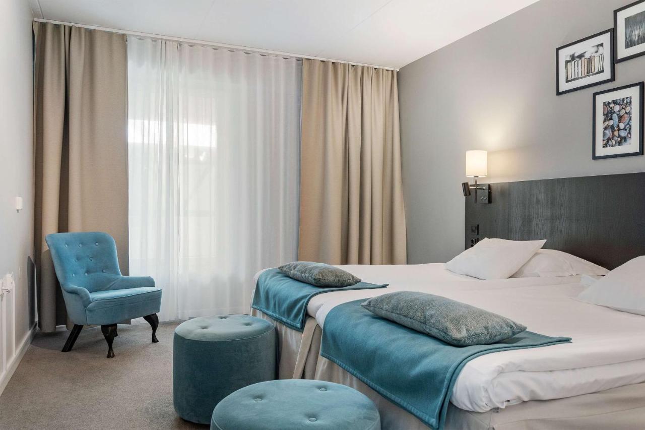 Best Western Plus Hotel Plaza Västerås Eksteriør bilde