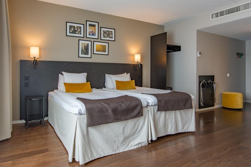 Best Western Plus Hotel Plaza Västerås Eksteriør bilde